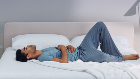 10% off Any Order With Purchase of a Casper or Wave Mattress | Casper | Promo code SLEEPCOOL